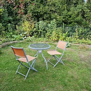Appartement Im Gruenen, Berlin