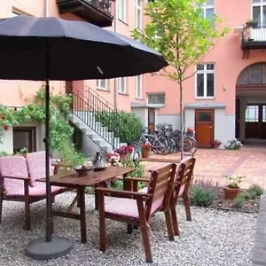 Appartement Mitte, Berlin