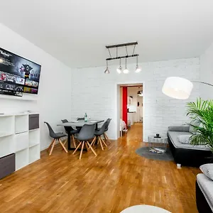 Appartement Dr, Berlin